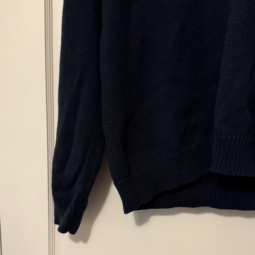 St. John’s bay sweater.  Vintage! - Picture 6 of 6